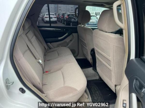 Used 2002 AT toyota hilux-surf RZN215W Image[13]