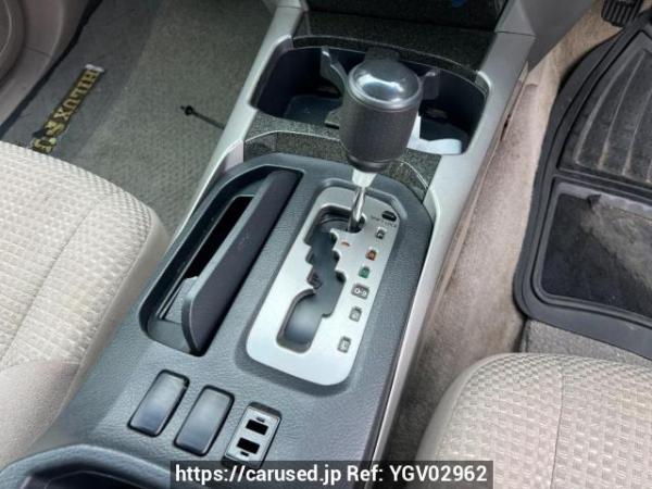 Used 2002 AT toyota hilux-surf RZN215W Image[21]