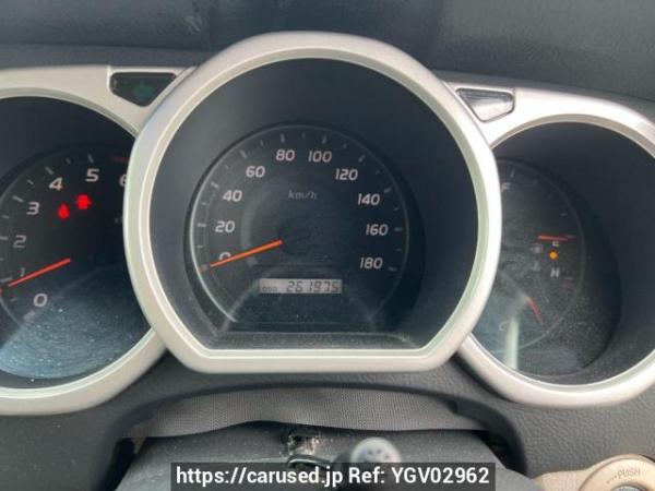 Used 2002 AT toyota hilux-surf RZN215W Image[22]