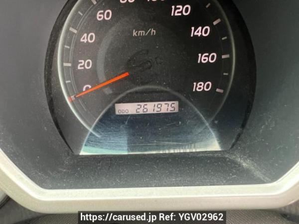 Used 2002 AT toyota hilux-surf RZN215W Image[23]