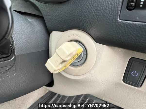 Used 2002 AT toyota hilux-surf RZN215W Image[24]