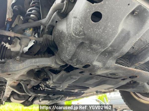 Used 2002 AT toyota hilux-surf RZN215W Image[29]