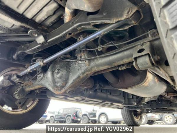 Used 2002 AT toyota hilux-surf RZN215W Image[31]