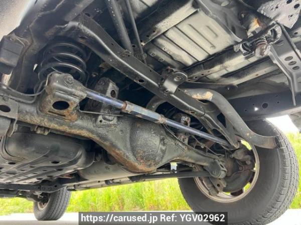 Used 2002 AT toyota hilux-surf RZN215W Image[32]