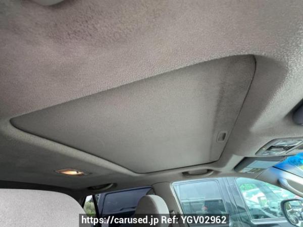 Used 2002 AT toyota hilux-surf RZN215W Image[33]