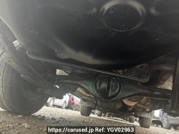 Used 1997 MT toyota hiace-van LH119V Image[15]