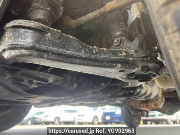Used 1997 MT toyota hiace-van LH119V Image[24]