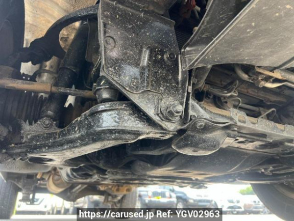 Used 1997 MT toyota hiace-van LH119V Image[25]