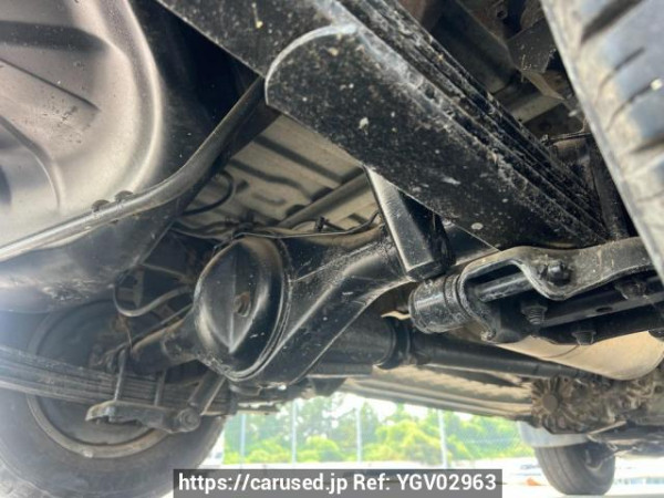 Used 1997 MT toyota hiace-van LH119V Image[26]