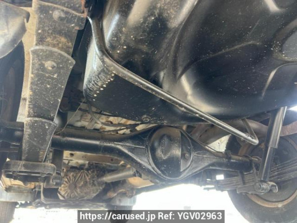 Used 1997 MT toyota hiace-van LH119V Image[27]