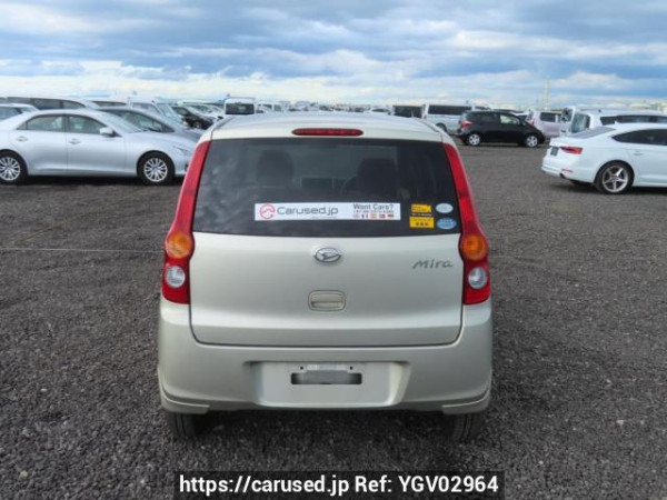 Used 2011 AT daihatsu mira L275S Image[5]
