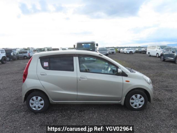 Used 2011 AT daihatsu mira L275S Image[7]