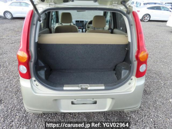 Used 2011 AT daihatsu mira L275S Image[8]