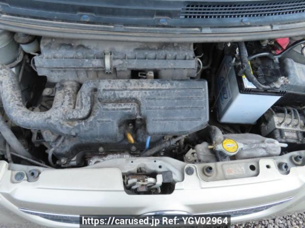 Used 2011 AT daihatsu mira L275S Image[9]