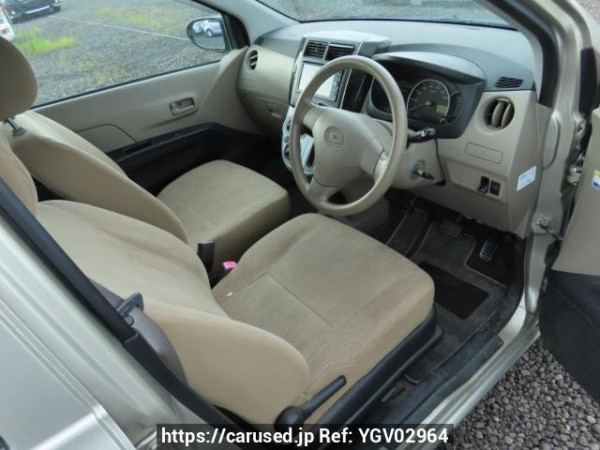 Used 2011 AT daihatsu mira L275S Image[11]