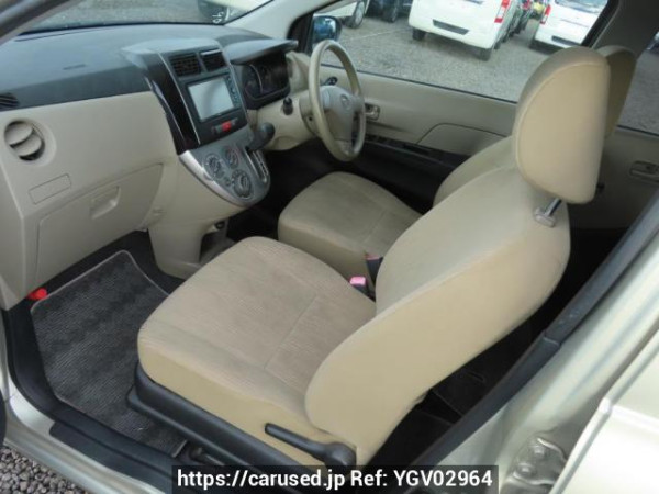 Used 2011 AT daihatsu mira L275S Image[12]