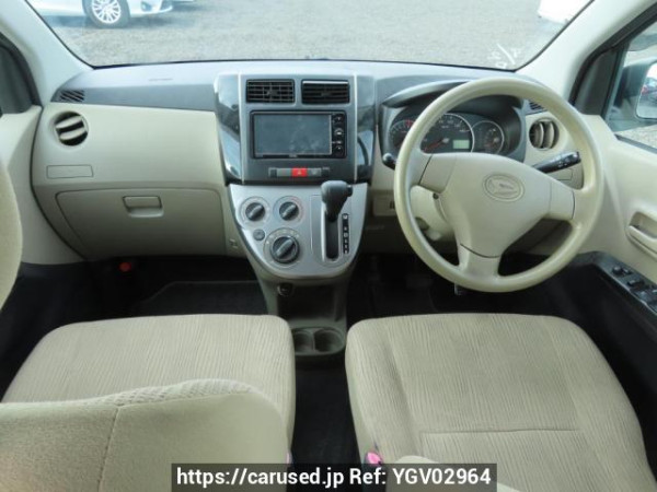 Used 2011 AT daihatsu mira L275S Image[15]