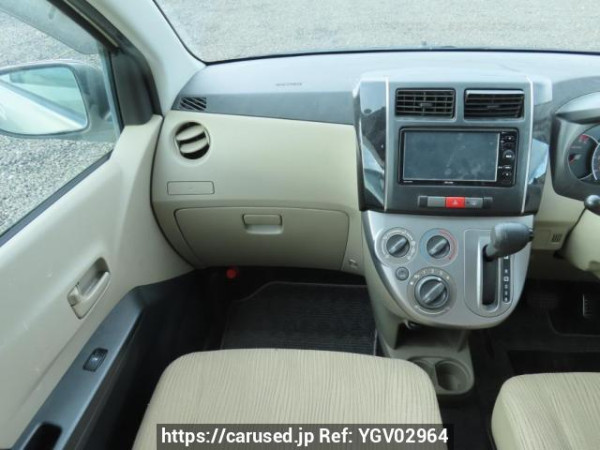 Used 2011 AT daihatsu mira L275S Image[16]