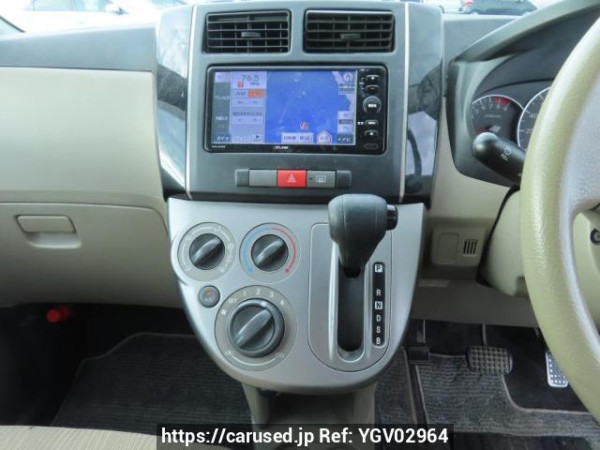 Used 2011 AT daihatsu mira L275S Image[17]