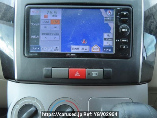 Used 2011 AT daihatsu mira L275S Image[19]