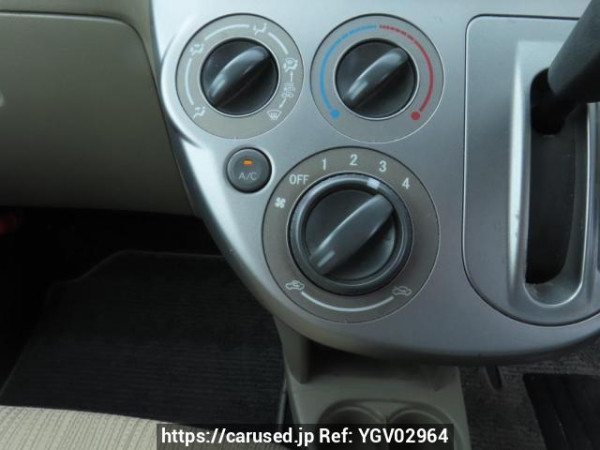 Used 2011 AT daihatsu mira L275S Image[20]
