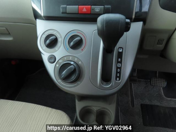 Used 2011 AT daihatsu mira L275S Image[21]