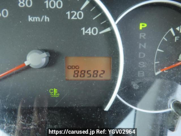 Used 2011 AT daihatsu mira L275S Image[23]