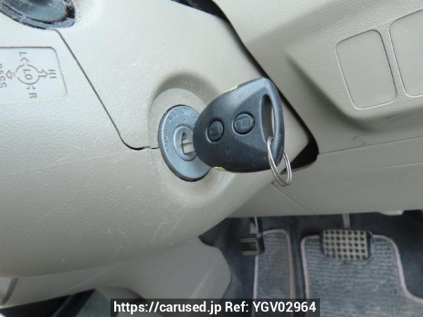 Used 2011 AT daihatsu mira L275S Image[24]