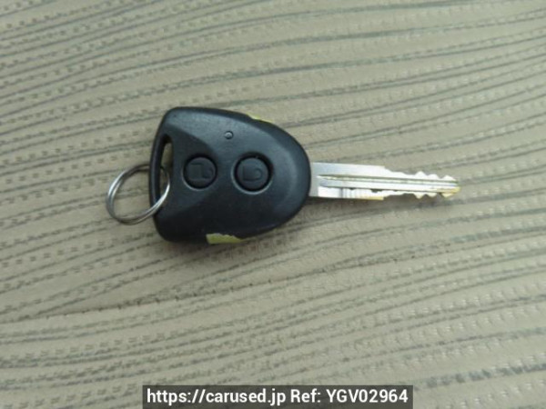 Used 2011 AT daihatsu mira L275S Image[26]