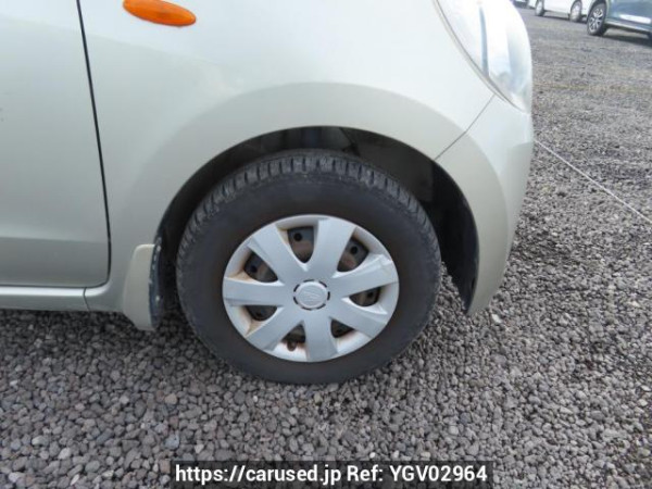 Used 2011 AT daihatsu mira L275S Image[27]