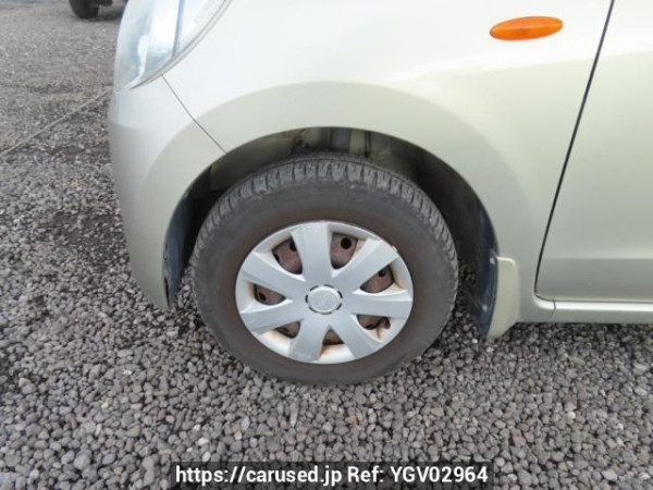 Used 2011 AT daihatsu mira L275S Image[28]