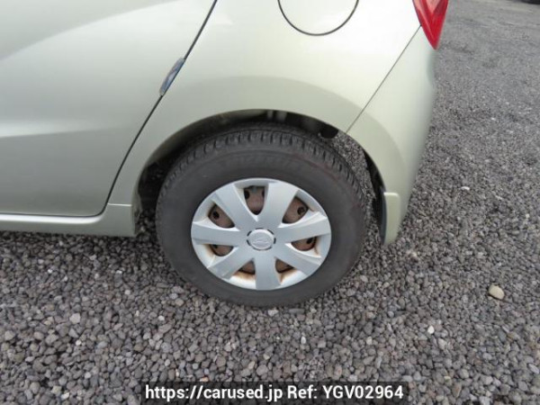 Used 2011 AT daihatsu mira L275S Image[30]