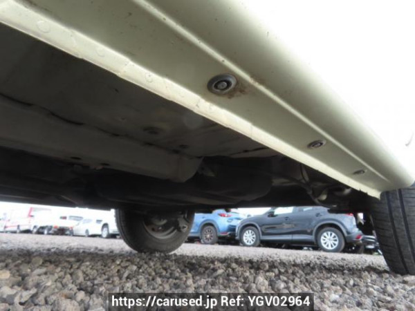 Used 2011 AT daihatsu mira L275S Image[36]