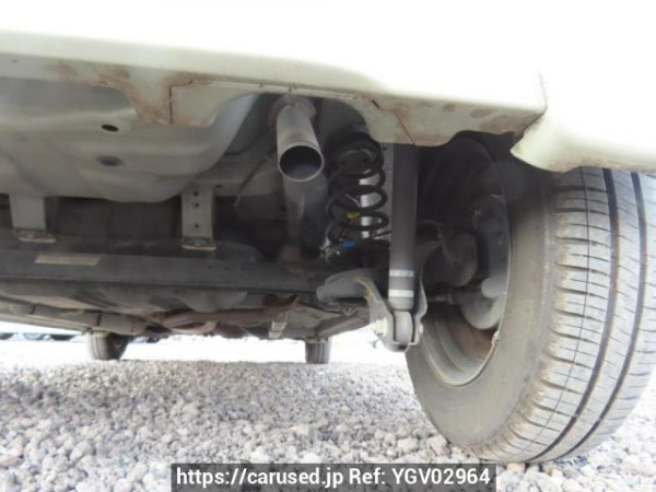 Used 2011 AT daihatsu mira L275S Image[38]