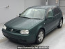 Used 2002 AT volkswagen golf 1JAPK Image[0]