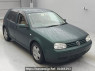 Used 2002 AT volkswagen golf 1JAPK Image[2]