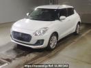 Suzuki Swift ZC83S