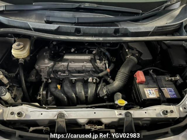 Used 2009 AT toyota noah ZRR70W Image[9]