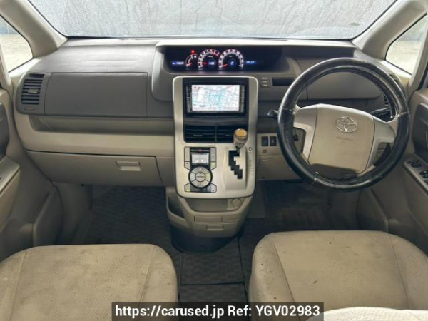 Used 2009 AT toyota noah ZRR70W Image[17]