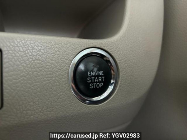 Used 2009 AT toyota noah ZRR70W Image[26]