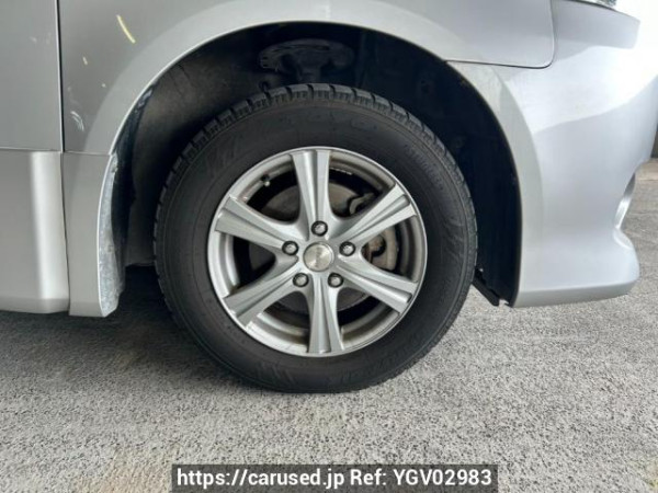Used 2009 AT toyota noah ZRR70W Image[31]