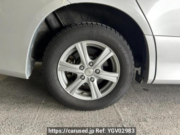 Used 2009 AT toyota noah ZRR70W Image[34]