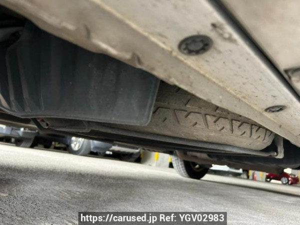 Used 2009 AT toyota noah ZRR70W Image[38]