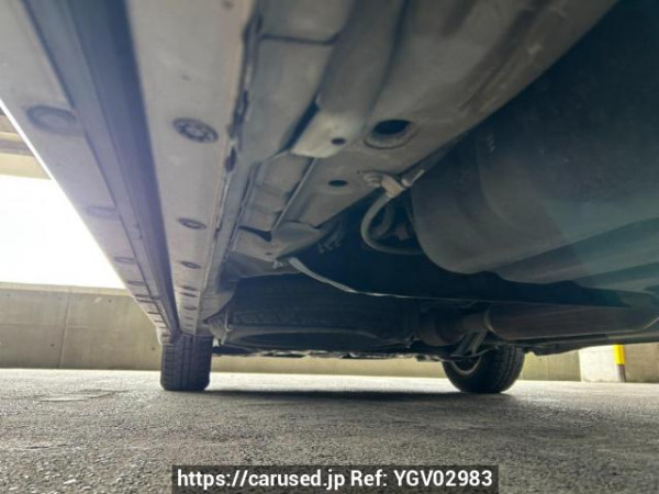 Used 2009 AT toyota noah ZRR70W Image[39]