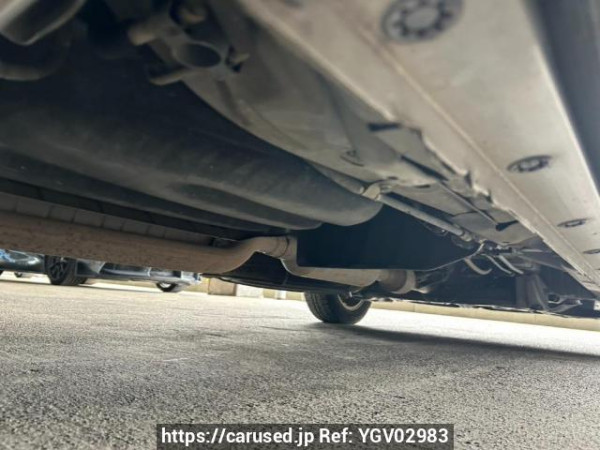 Used 2009 AT toyota noah ZRR70W Image[40]