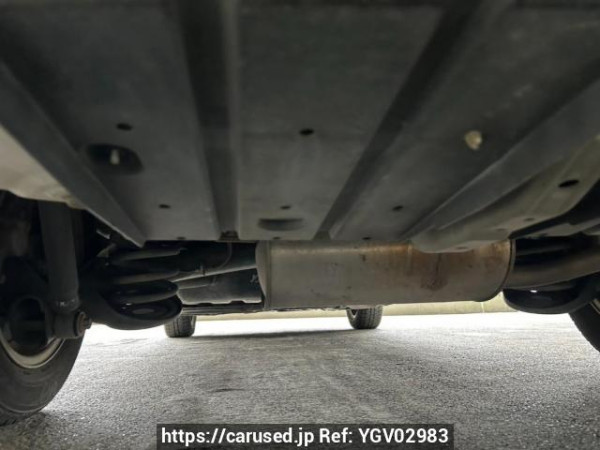 Used 2009 AT toyota noah ZRR70W Image[41]