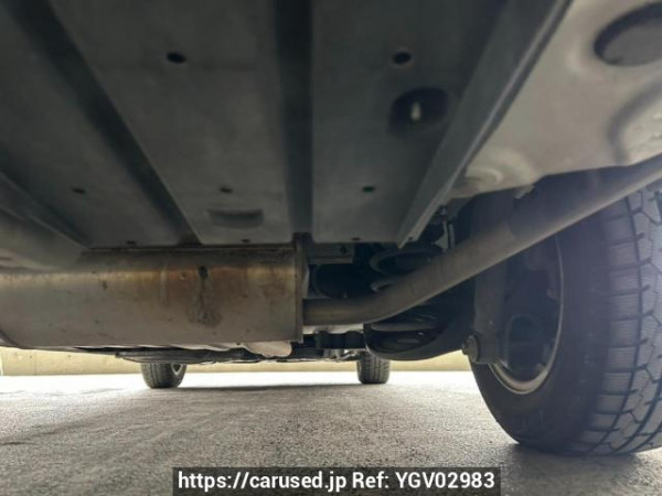 Used 2009 AT toyota noah ZRR70W Image[42]