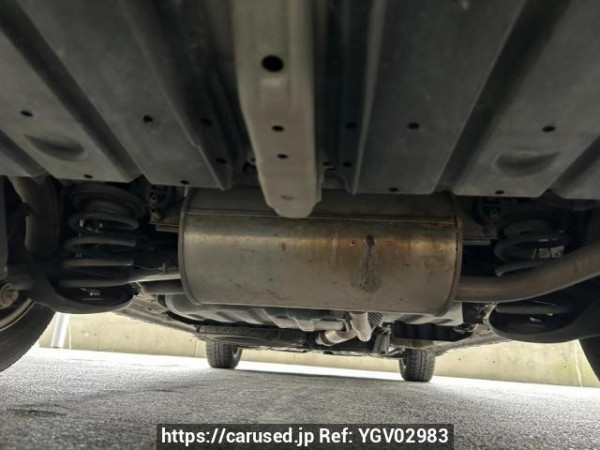 Used 2009 AT toyota noah ZRR70W Image[43]