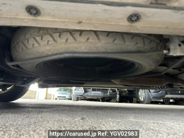 Used 2009 AT toyota noah ZRR70W Image[44]