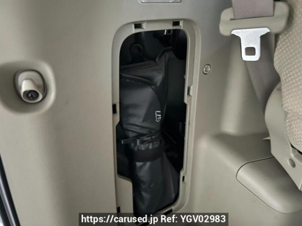 Used 2009 AT toyota noah ZRR70W Image[45]